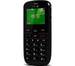 Doro PhoneEasy 508 - Black